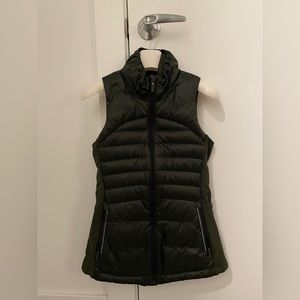 🍋 Lululemon Down For A Run Vest II